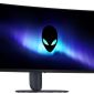 Alienware ra mắt màn hình gaming OLED 5K 39 inch mới tại triển lãm Computex: Cột mốc đánh dấu kỷ niệm 30 năm thành lập
