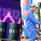 Giá xăng dầu hôm nay 2/6: Xăng RON95, dầu diesel bất động, dầu thô tăng điên cuồng, ngày thứ 2 bán xăng E10 ra sao? 