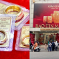 Giá vàng hôm nay 2/6: Vàng miếng SJC nhẫn tròn lùi xa so với đỉnh, loạt cửa hàng có động thái lạ thường