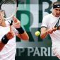 Lịch thi đấu tennis Roland Garros 2026 hôm nay 29/5: Zverev chạm trán Jodar; Mensik đấu Fonseca
