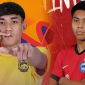 Kết quả bóng đá U19 Malaysia vs U19 Singapore mới nhất 2/6: Khác biệt đẳng cấp, ĐT Việt Nam nhận cảnh báo