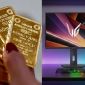 Bảng giá vàng ngày 3/6: Vàng SJC, vàng nhẫn đồng loạt 'rớt thảm', màn hình gaming LG giá có đắt?