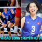 Lịch thi đấu bóng chuyền hôm nay 2/6 - Lịch trực tiếp tuyển bóng chuyền nữ Việt Nam tại AVC Cup 2026