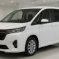'Đối thủ' của Xpander, dáng như Alphard: Suzuki ra mắt MPV gia đình hybrid có AWD, giá rẻ 634 triệu 