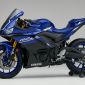 Yamaha YZF-R2 sắp lộ diện: 'Mắt xích' còn thiếu giữa R15 và R3, hứa hẹn 'đe nẹt' Honda CBR250RR