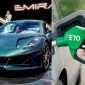 Dùng xăng E10 cho siêu xe có đáng lo? Đại diện các thương hiệu Lamborghini, Ferrari và Lotus nói gì?