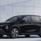 VinFast hợp tác NVIDIA, Autobrains phát triển robotaxi cấp độ 4 tại Đông Nam Á