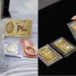 Giá vàng hôm nay 2/6 ‘thủng đáy’, vàng SJC, vàng nhẫn giảm sâu nhất nhiều tháng, nên mua ngay hay chờ thêm?
