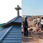 Manh mối đặc biệt để tìm hố chôn tập thể liệt sĩ năm 1968, đã khoanh vùng được vị trí cần tìm
