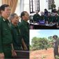 Lý do phiên tòa phúc thẩm vụ 6 cựu chiến binh kêu oan bị hoãn lần thứ 3