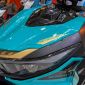 ‘Vua xe ga’ 170cc mới chính thức ra mắt giá 46 triệu đồng: Được săn đón hơn Honda Air Blade và Vario