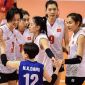 ASIAD 20: Bóng chuyền nữ Việt Nam chờ xác định đối thủ, hướng tới kỳ tích mới