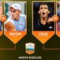 VTV trực tiếp tennis Roland Garros 2026 hôm nay 3/6 - Link xem trực tiếp Pháp mở rộng 2026