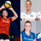 Trực tiếp bóng chuyền Trung Quốc vs CH Séc - Link xem trực tiếp bóng chuyền nữ VNL 2026