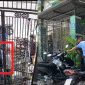 Khóa cửa đi làm, về thấy nhà bị chiếm dụng ở Quảng Ngãii: Công an nói chưa đủ căn cứ xác định dấu hiệu tội phạm hình sự
