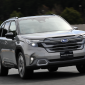 Subaru Forester giảm giá 'khủng' 310 triệu, đưa giá thực tế về 839 triệu đồng trong tháng 6/2026
