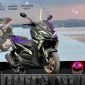 'Vua xe ga' 250cc chính thức ra mắt: Giá dễ tiếp cận, có ABS và TCS quyết 'đấu' Honda Forza