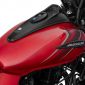 Chính thức ra mắt ‘vua côn tay’ mới phân khúc rẻ hơn Yamaha Exciter, có ABS như Winner R, giá 36 triệu đồng