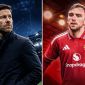 HLV Carrick tung 'bài tẩy', Man Utd đánh bại Chelsea ở thương vụ bom tấn Jarrod Bowen?