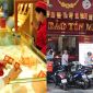 Giá vàng hôm nay 3/6: Vàng SJC, nhẫn 9999, 24K rơi thẳng đứng, giao dịch mua - bán xuất hiện cảnh lạ lùng 