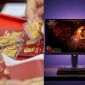Giá vàng hôm nay 3/6: Vàng SJC, vàng nhẫn tiếp tục lùi về vùng thấp, màn hình gaming Dell giá có đắt?