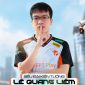Siêu Đại kiện tướng cờ vua Lê Quang Liêm gia nhập Team Flash: Sẵn sàng cho EWC 2026