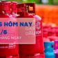 Giá gas hôm nay 3/6: Petrolimex và các thương hiệu lớn bất động, thị trường năng lượng quốc tế diễn biến lạ 