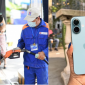 Giá xăng dầu hôm nay 3/6: Giá E10 sắp giảm sâu sau 3 ngày mở bán, iPhone 16 Plus rẻ như cho