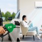 Giá xăng dầu hôm nay trưa 3/6: Sắp có cơ chế giá riêng cho xăng E10, chuẩn bị giảm sâu, giá điều hòa Casper 2 chiều rẻ