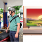 Giá xăng dầu hôm nay chiều 3/6: Giá xăng E10, RON 92 tiếp tục giảm hơn 1.000 đồng/lít, TV Casper chỉ từ 3 triệu đồng