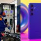 Bảng giá xăng dầu hôm nay chiều 3/6: Vẫn đang rẻ, ngày mai có thể giảm mạnh hơn, Galaxy S25 có giảm
