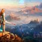 God of War ra mắt phần game mới tại sự kiện State of Play: Vợ Kratos - Laufey sẽ là nhân vật chính