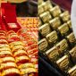 Giá vàng hôm nay 3/6: Vàng SJC, nhẫn 9999 mất thêm 1 triệu đồng, vàng thế giới xuất hiện cảnh lạ 