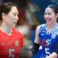 Kết quả bóng chuyền VNL 2026 hôm nay 3/6: Thái Lan gây thất vọng lớn; Trung Quốc thua sốc