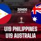CẬP NHẬT kết quả bóng đá U19 Australia vs U19 Philippines hôm nay 3/6: Mưa bàn thắng xuất hiện, U19 Việt Nam gặp bất lợi