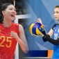 Lịch thi đấu bóng chuyền nữ AVC Cup 2026 mới nhất - Kênh phát sóng trực tiếp tuyển bóng chuyền nữ Việt Nam