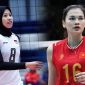Lịch thi đấu bóng chuyền nữ AVC Cup 2026 mới nhất: Tuyển nữ Việt Nam đấu Indonesia khi nào?