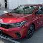 Loạt xe Honda khuyến mãi ‘khủng’: Honda City ưu đãi hơn 50 triệu, BR-V và HR-V giảm phí trước bạ