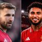 Man Utd đạt thỏa thuận với ngôi sao thứ 2 sau Ederson, Luke Shaw nguy cơ bị HLV Carrick gạch tên