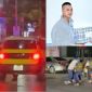Diễn biến mới vụ bắt người nhiễm HIV đâm người đi đường ở Hải Phòng, tình hình đại úy bị đứt gân tay?