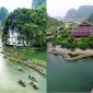 Vụ nữ du khách kể chuyện ‘tâm linh’ khi du lịch Ninh Bình: Người đăng có thể bị xử lý hình sự?
