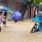Mưa lớn xuất hiện tại Bắc Bộ, dự báo thời tiết Hà Nội 10 ngày tới có hiện tượng đan xen lạ thường 