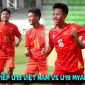 Xem trực tiếp bóng đá U19 Việt Nam vs U19 Myanmar ở đâu, kênh nào? Kênh phát sóng VCK U19 Đông Nam Á