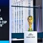 World Cup 2026 khai mạc ở đâu, khi nào? Lý do có tới 3 lễ khai mạc gây bất ngờ
