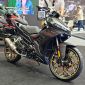 Quên Honda Winner R đi, ‘vua côn tay’ 160cc mới chính thức ra mắt, trang bị đè bẹp Exciter, giá mềm?