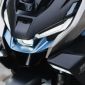 ‘Vua xe ga’ 180cc mới chính thức ra mắt giá 51 triệu đồng: Đả bại Honda Air Blade và Yamaha NVX 155