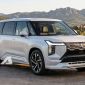 Mitsubishi Xpander thế hệ mới lộ diện: Thiết kế 'lột xác', thêm hybrid và ADAS khiến Toyota Veloz 'áp lực'