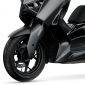 Yamaha chính thức ra mắt ‘vua xe ga’ mới giá 95 triệu đồng: Thiết kế chất hơn cả Honda SH và SH Mode