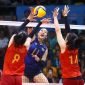 Lịch thi đấu bóng chuyền nữ VNL 2026 hôm nay 4/6 - Lịch thi đấu bóng chuyền Trung Quốc vs Thái Lan