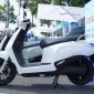 Ưu đãi mùa hè tới 16%, VinFast Evo Lite ‘đốt nóng’ thị trường xe điện Việt